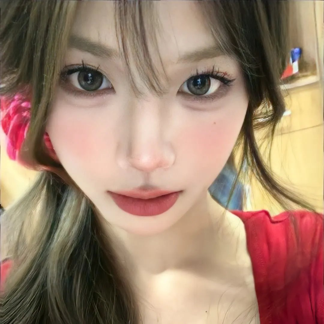青春无季