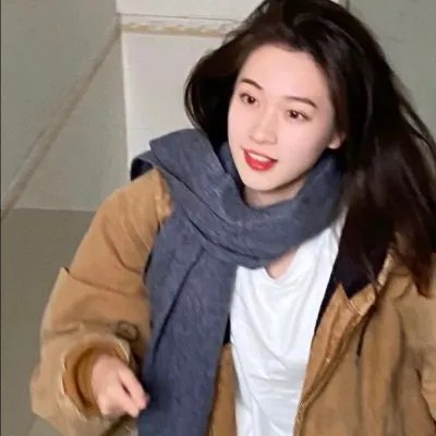 当我成为你
