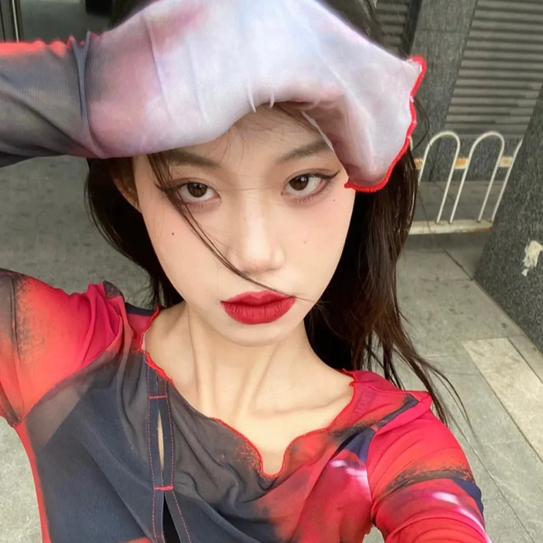 炎热的夜晚