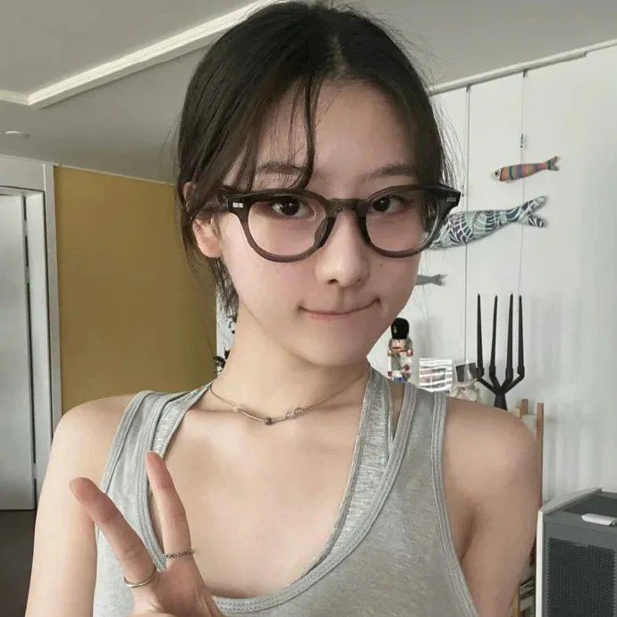 撞邪小姐