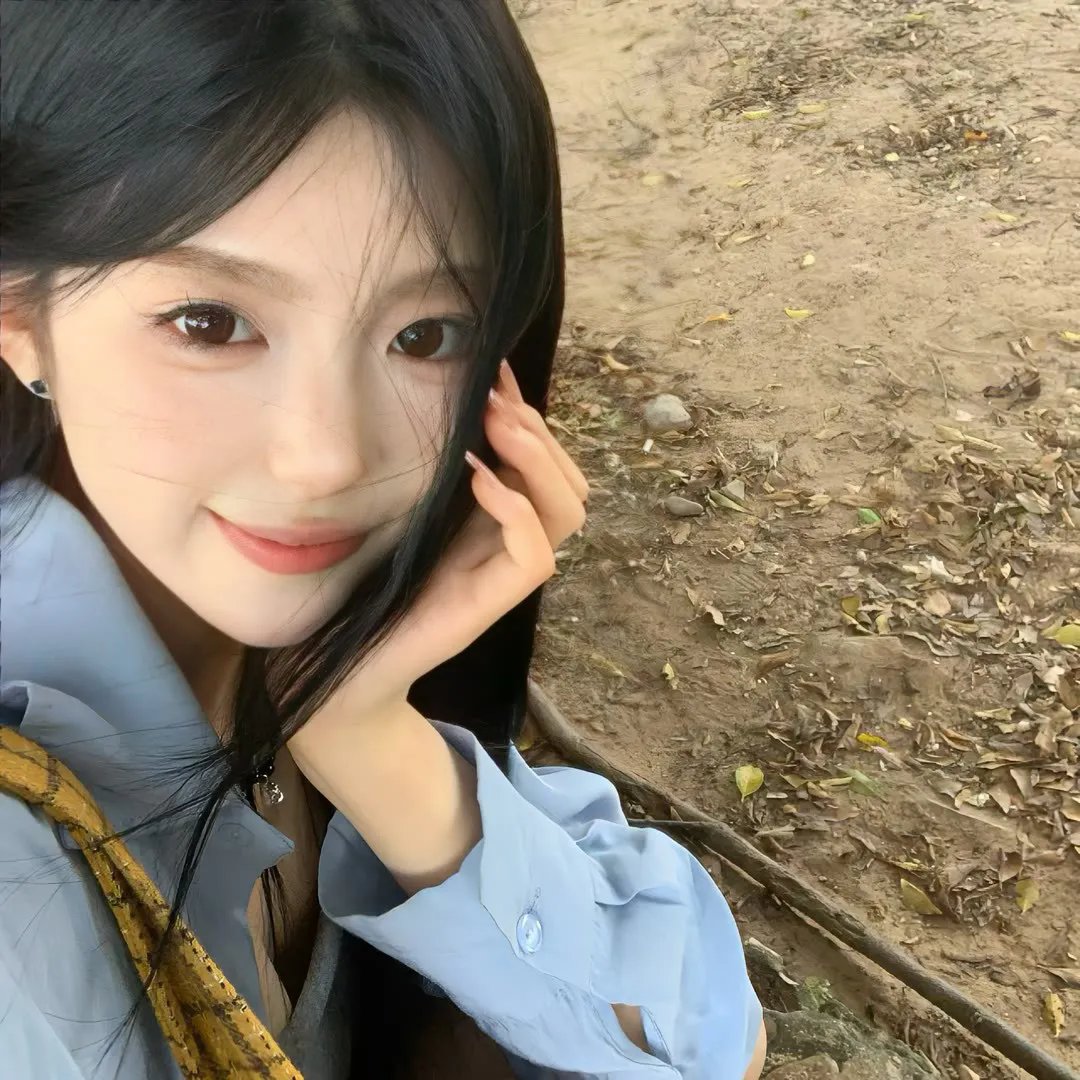 花街神女
