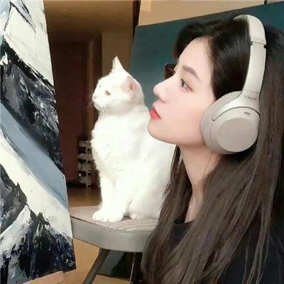 小胖的春天